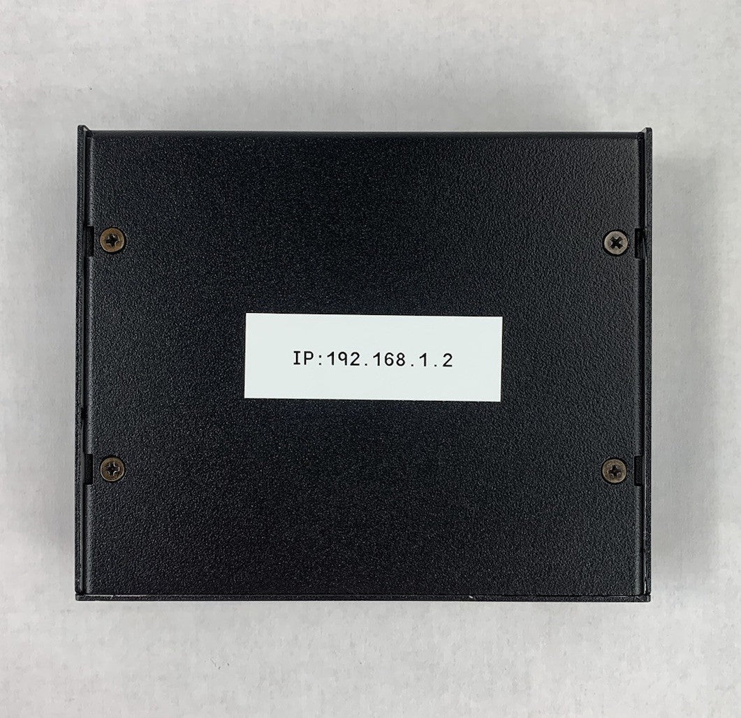 Cinemassive CineLink HD-D Video Encoder