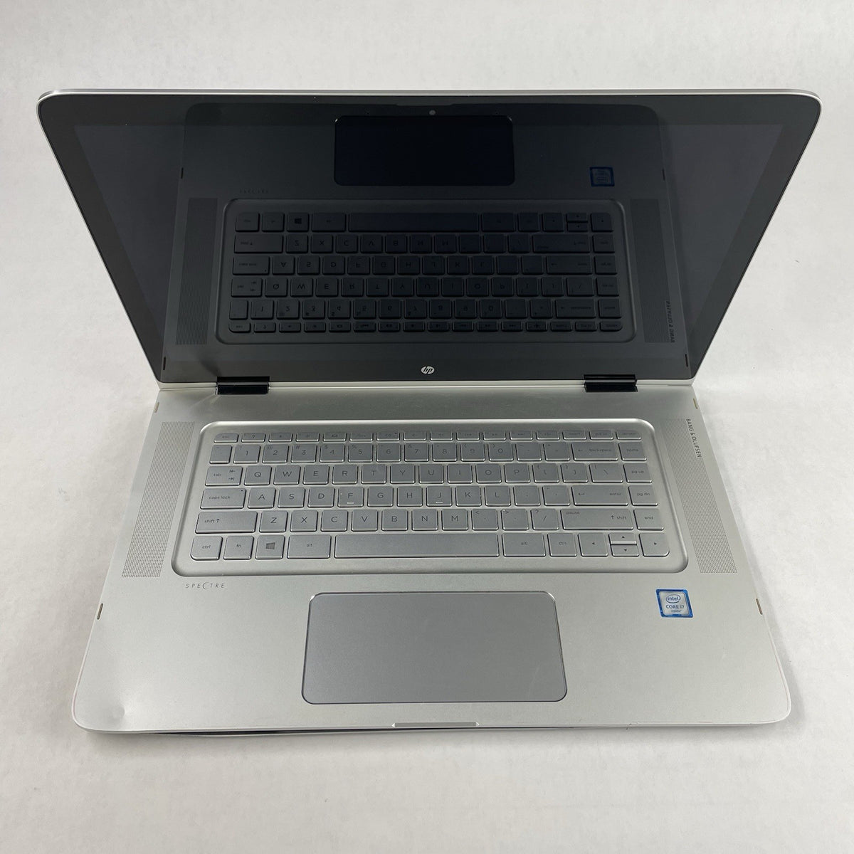 HP Spectra x360 15.6" i7-6500U 2.50 GHz 16 GB RAM No SSD/OS/AC1