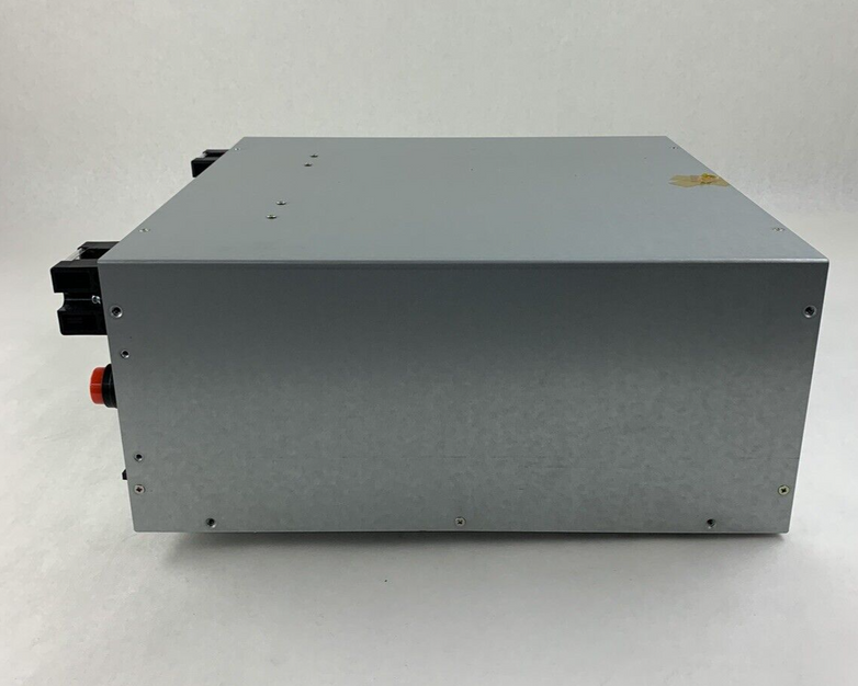 Eaton UCB600V250AB00 Battery Control Box 600VDC 250A w/ ABBSace in250A Breaker