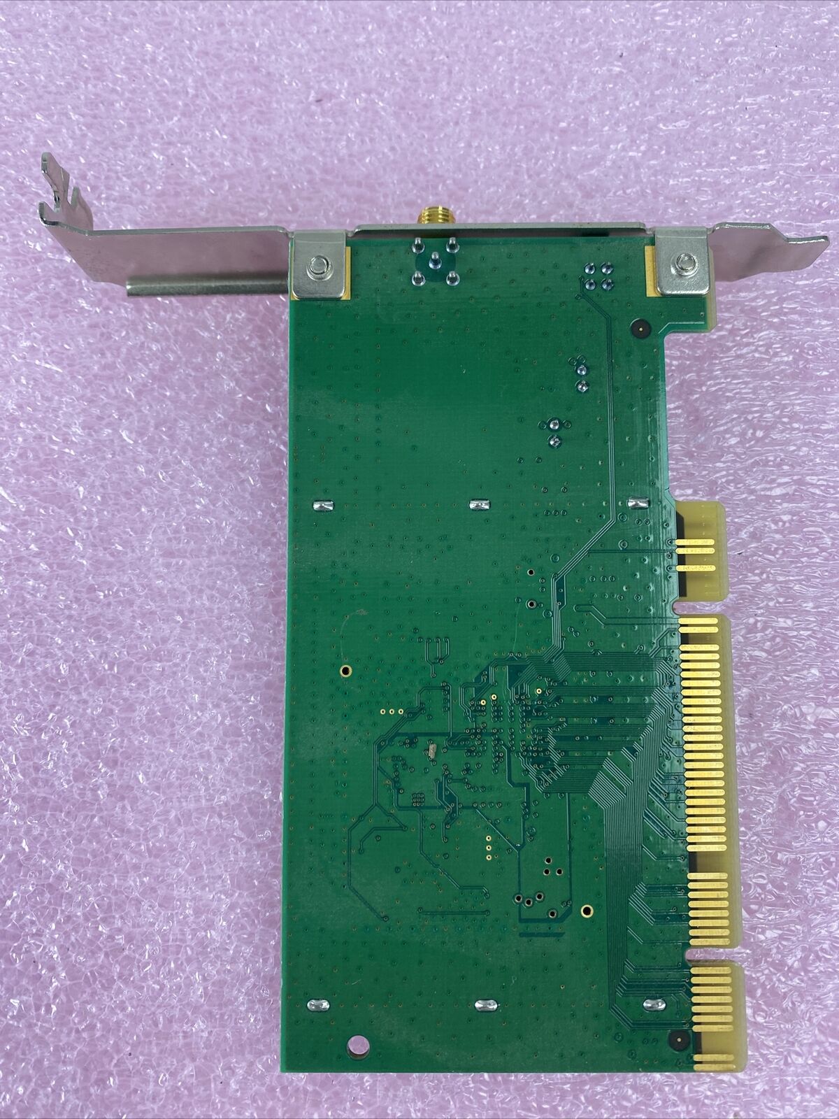 D-Link WDA-1320 Wireless G Desktop Adapter 54Mb/s RP-SMA PCI Card (Lot of 3)
