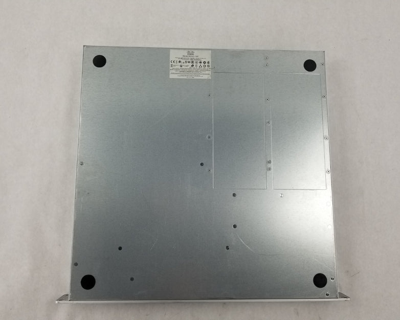 Cisco MS320-24P-hw  Meraki MS320-24P cloud managed 24 port Gigabit PoE unclaimed