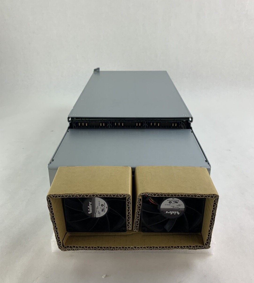 Eaton 3Р323Р0005 Modular Power Supply 208/120 Volt 103007393 1