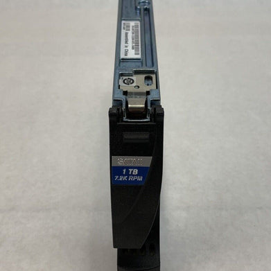 EMC 1TB 005048797 HDD Caddy - No Backplane (Lot of 7)