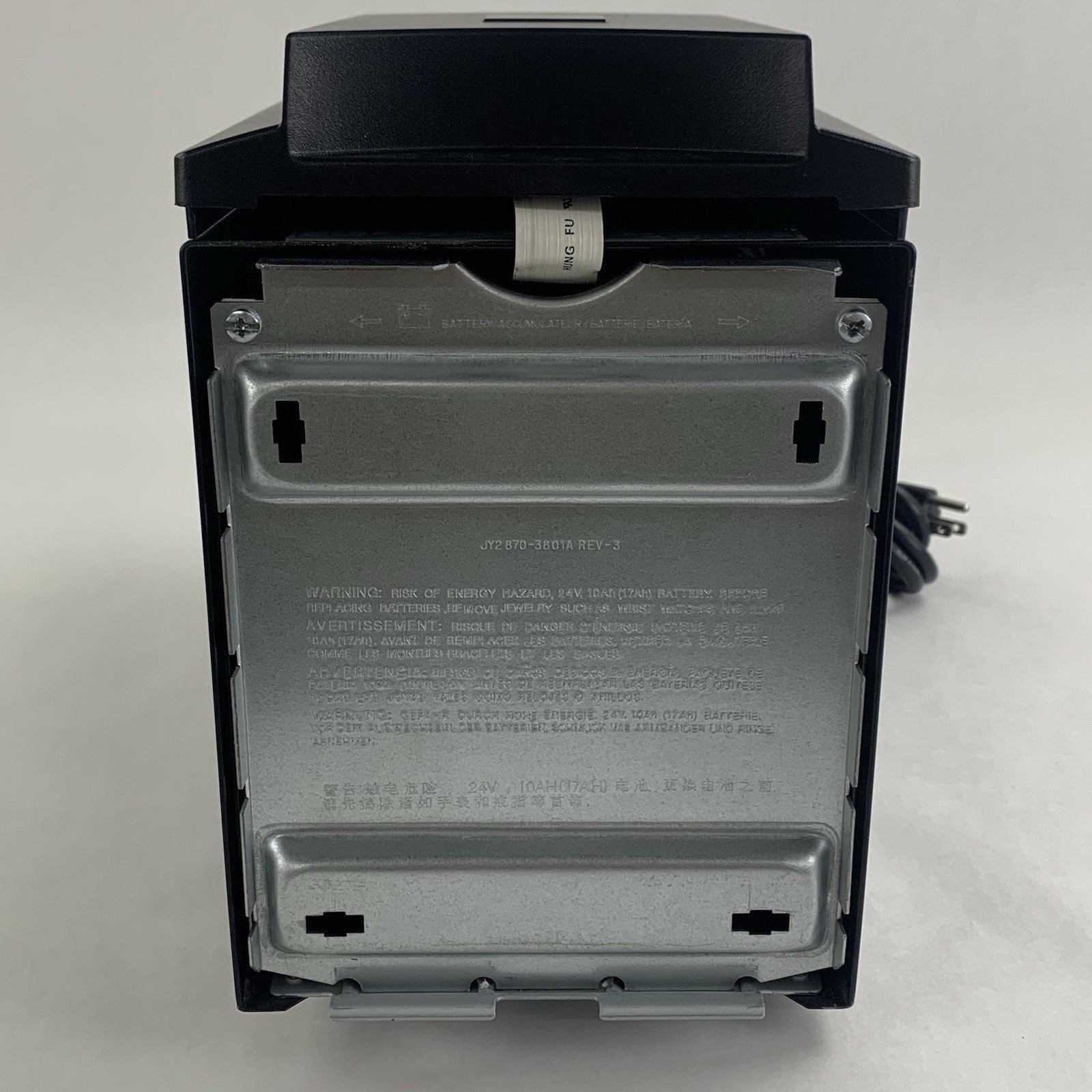APC SUA1500 Tower UPS 1500VA 120V Tested No Batteries5