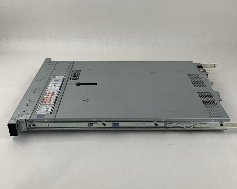 Nansuni PowerEdge OEMR R440 Server 2x Silver 4114 2.2 GHz 32 GB Ram No OS No HDD