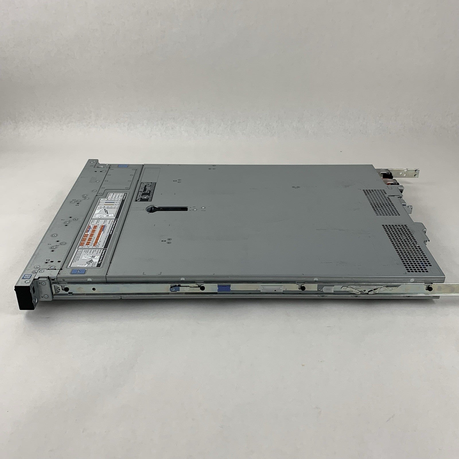 Nansuni PowerEdge OEMR R440 Server 2x Silver 4114 2.2 GHz 32 GB Ram No OS No HDD11