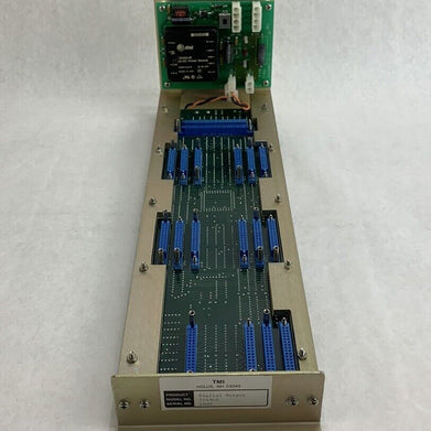 TMI Digital Output 7743-2 Rev B Board