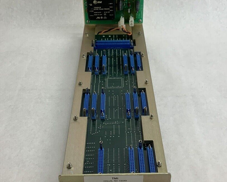 TMI Digital Output 7743-2 Rev B Board