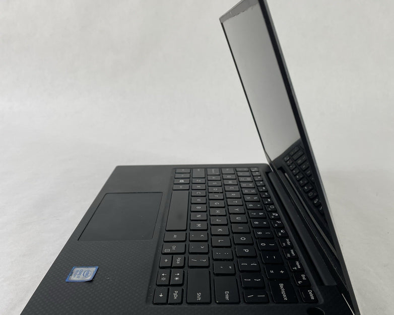 Dell XPS 13 9380 13.3" i7-8565U 1.80GHz 16GB RAM No SSD No OS No Batt Bad Corner