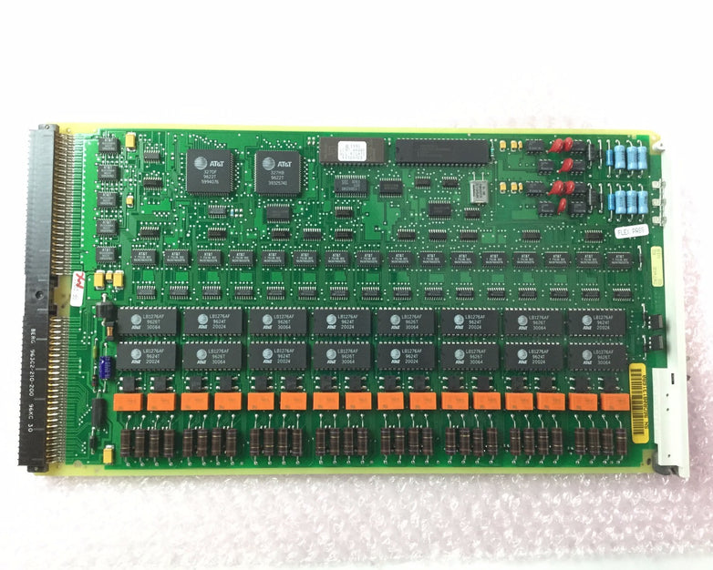 Avaya Definity TN746B V10 16-Port Analog Circuit Pack - Lucent, AT&T