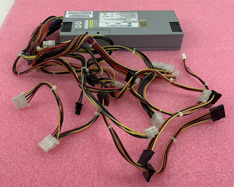 Sparkle Power SPI700U4BB 700W Switching Power Supply