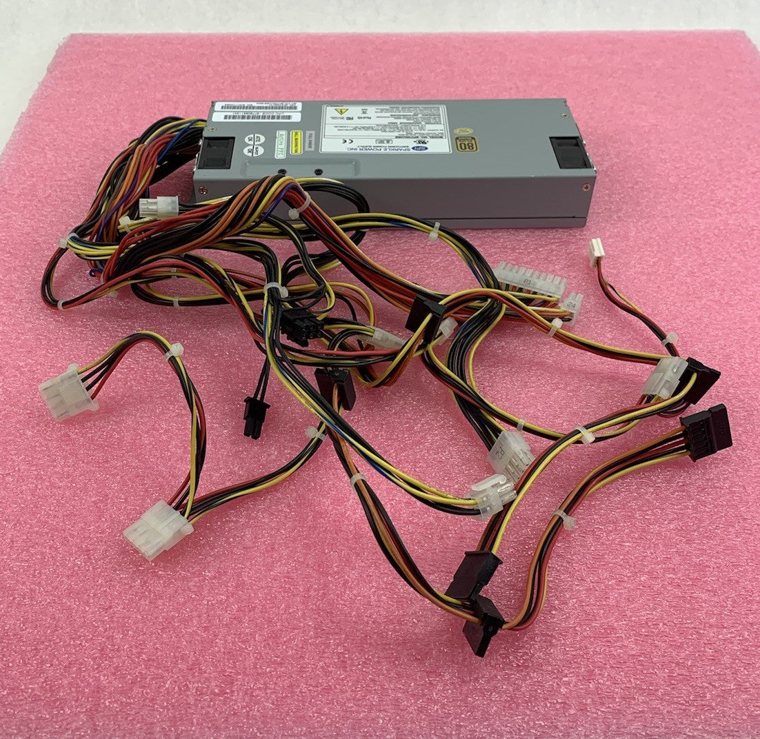 Sparkle Power SPI700U4BB 700W Switching Power Supply
