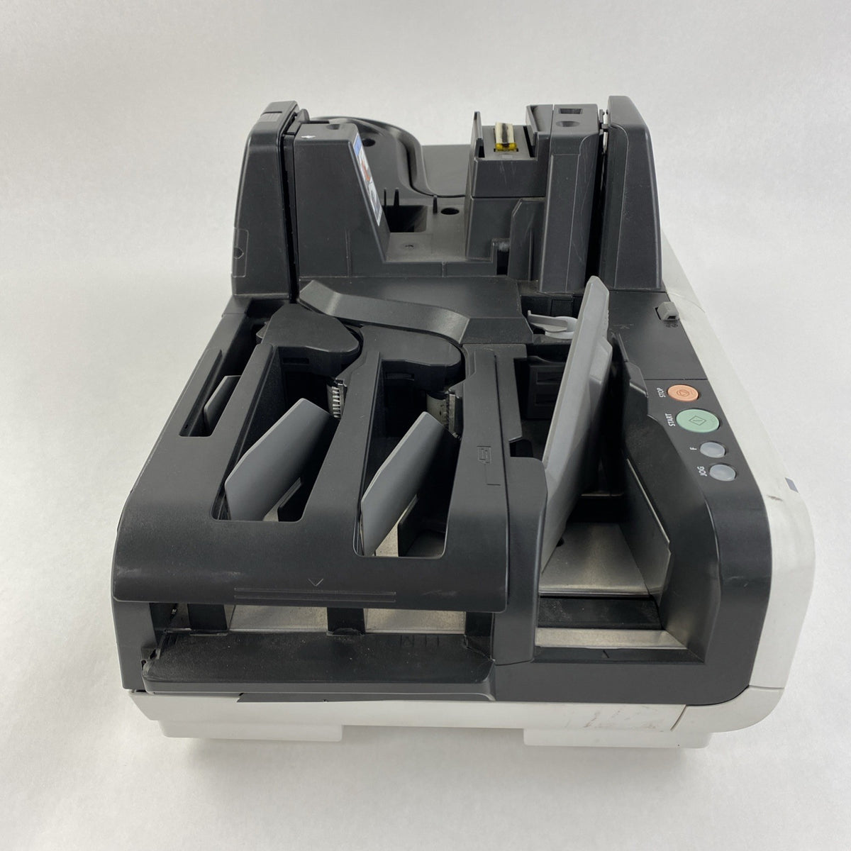 Canon M111021 CR190i High Volume Check Scanner 1704527 Page Count No INK Tested1