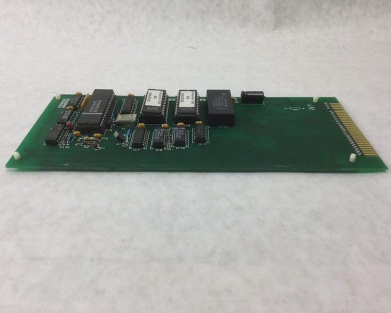 Novametrix CPU Board 840 VFD, 23660201