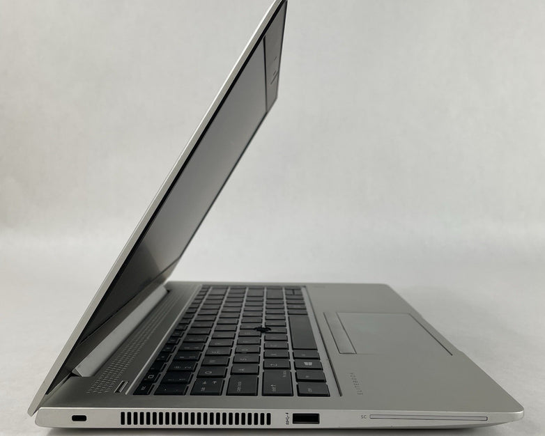 HP mt44 14" Ryzen 3 Pro 2300U 2.00 GHz 4 GB RAM No SSD/OS/AC/Batt