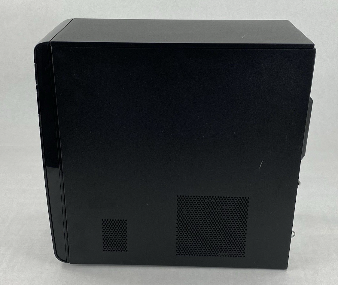 HP P2-1334 MT AMD E1-1200 1.40GHz 4GB RAM No AC Adapter No HDD No OS