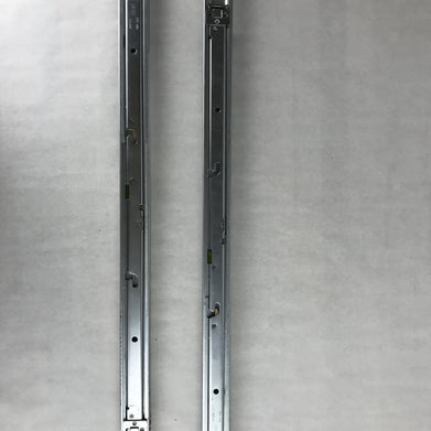 Schroff Server Rail Set 30001192 30001191