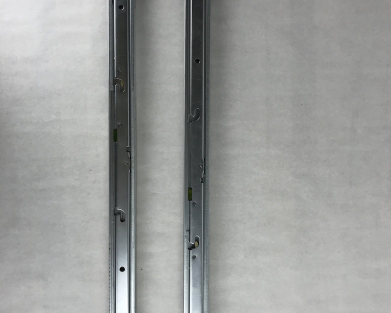 Schroff Server Rail Set 30001192 30001191