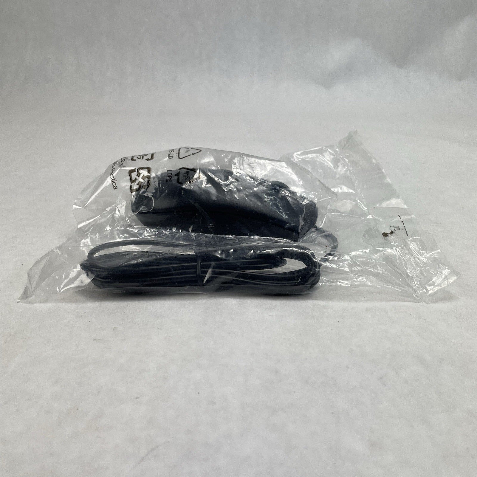Dell MS116 Optical Black USB Scroll Wheel Mouse Lot of 10