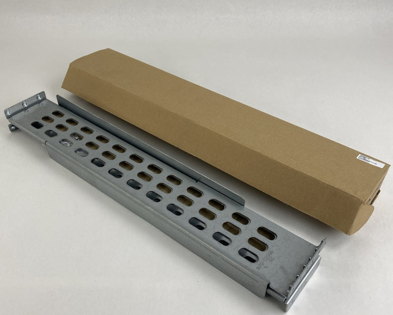 APC OM-756H Rev 12 Sliding Rail Kit for 4-Post Racks
