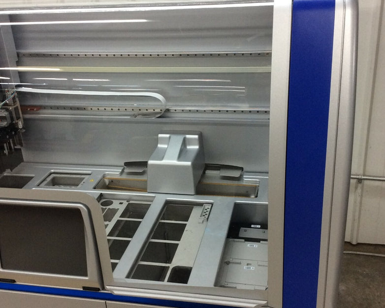 QIAGEN QIAsymphony SP Sample Preparation Fully-Automated DNA RNA Purification