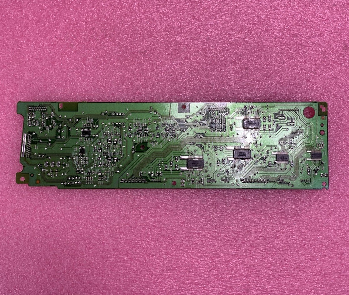 HP RM2-7009 Memory Tag PC Board for M8807