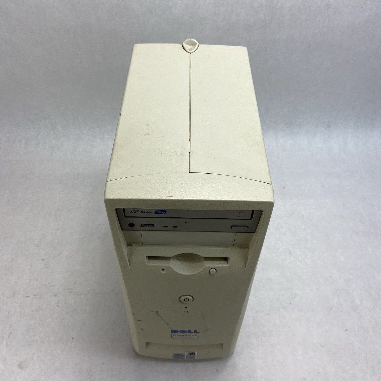 Dell Dimension L500CX MT Intel Celeron w/SSE 999MHz 256MB RAM No HDD No OS2