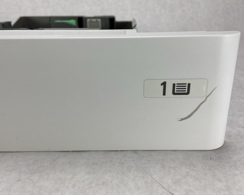 RICOH Aficio MP C4502 #1 Top Paper Cassette Tray