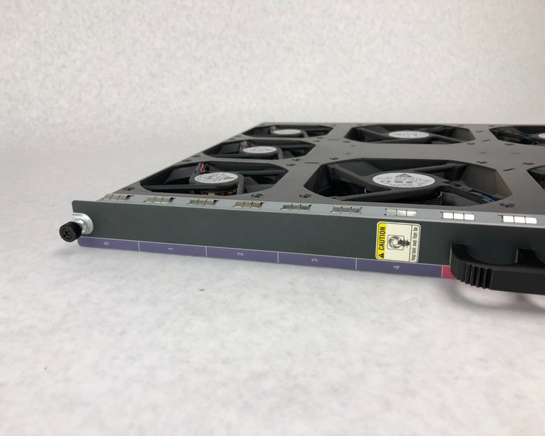 HP A7510 JD238B H3C s7510e Switch Fan Blade AFB0912VH Fans