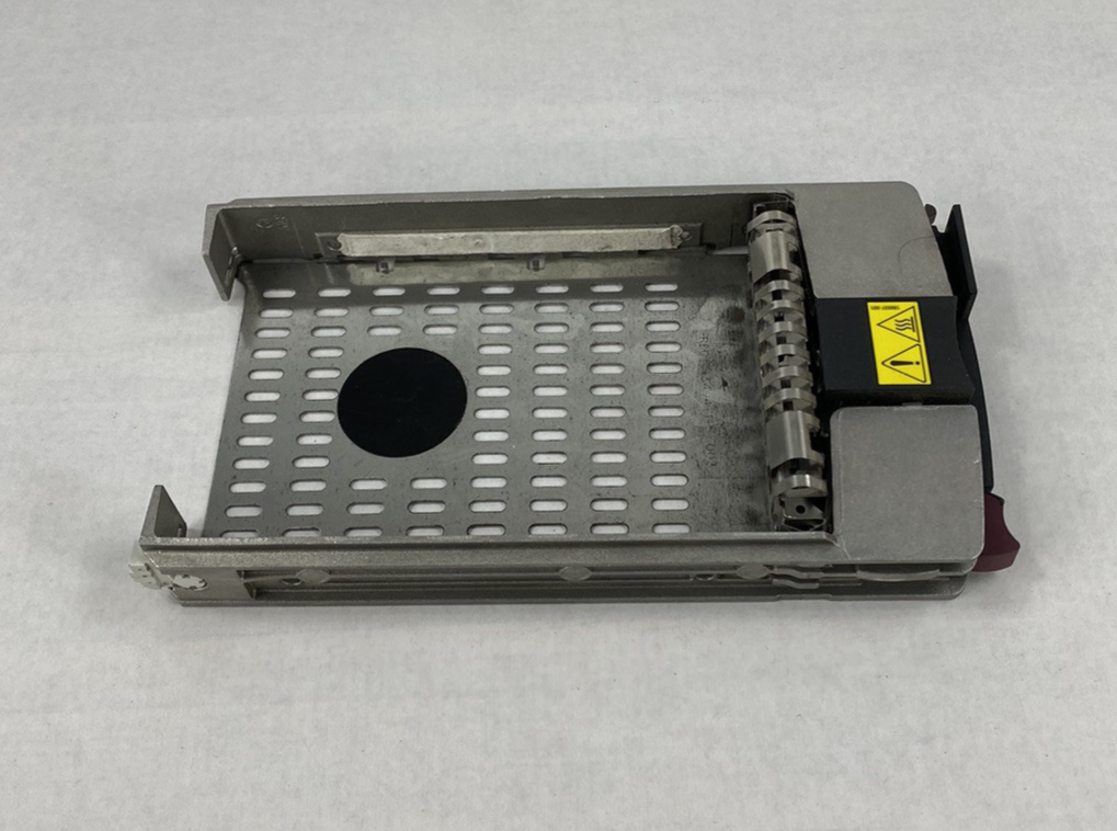 HP Proliant Hard Drive Caddy Tray 36.4GB 10K 10000 RPM Ultra320 SCSI Lot of 5