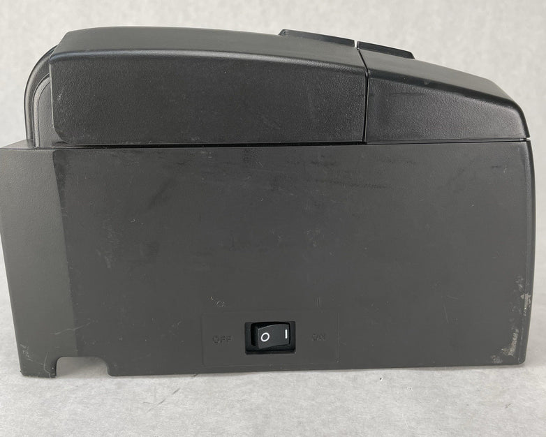 Star TSP650II Thermal POS Receipt Printer USB Tested