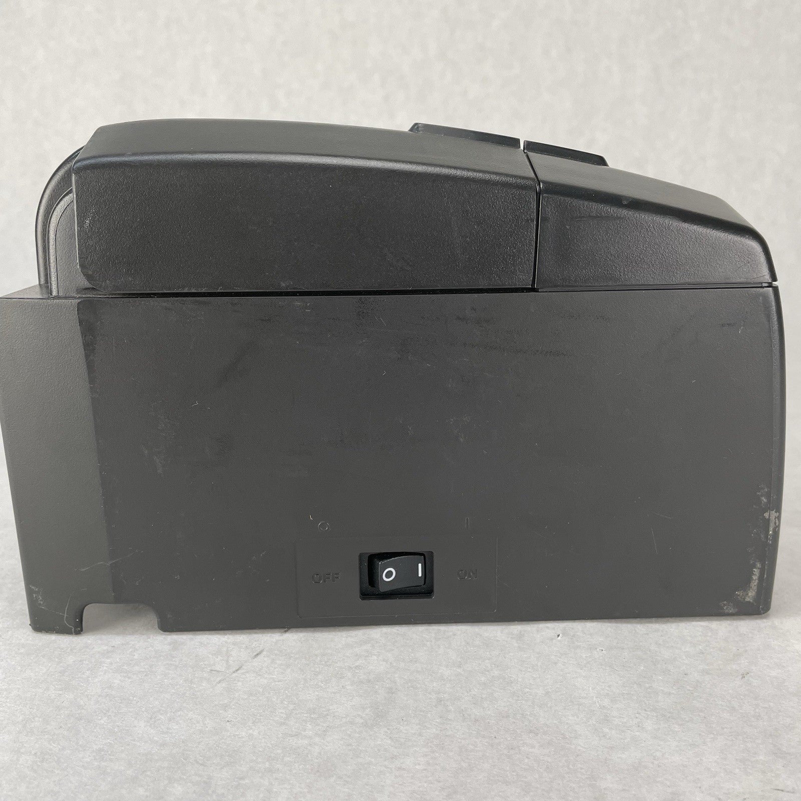 Star TSP650II Thermal POS Receipt Printer USB Tested