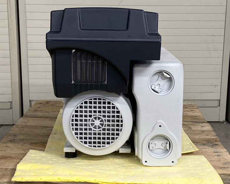 Leybold SOGEVAC SV40-65BIFC Vacuum Pump - Parts or Repair