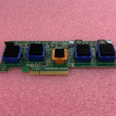 CAVIUM Nitrox PX CN1620-400-NHB4-4.0-G PCI-E x8 Accelerator Board