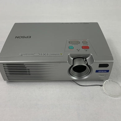 Epson EMP-730 LCD Projector w/ Remote