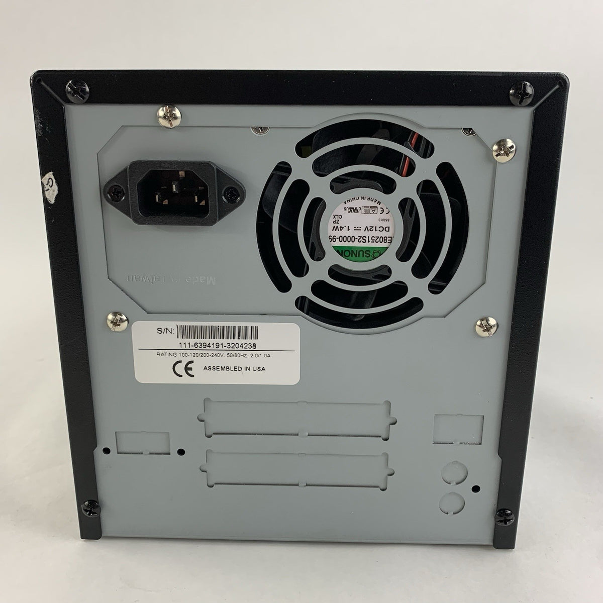 SySTOR Data Drive Duplicator - Tested, Reset, and Working5