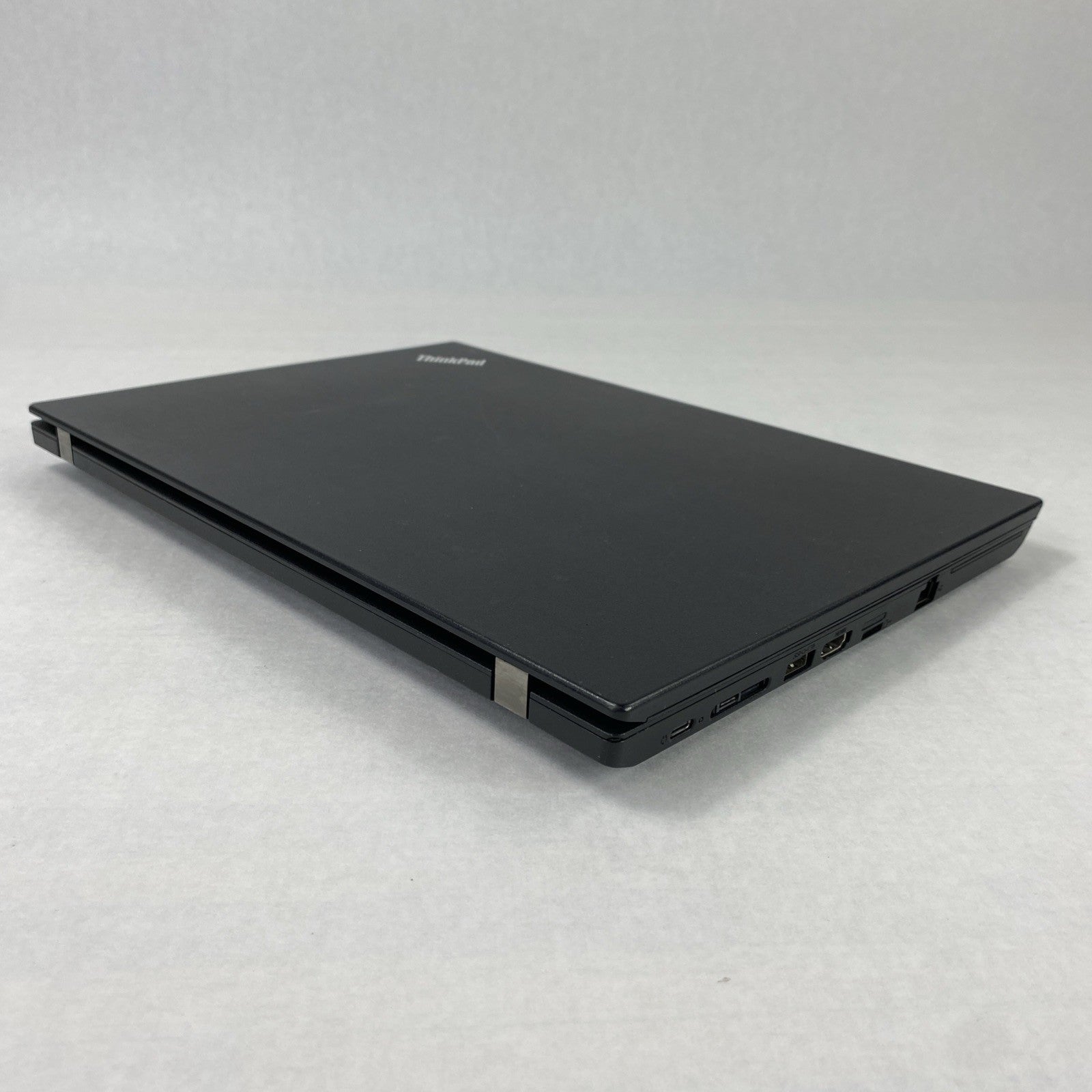 Lenovo ThinkPad L490 Intel Core i5-8265U 1.60 GHz 8 GB RAM 14.0" No HDD No OS