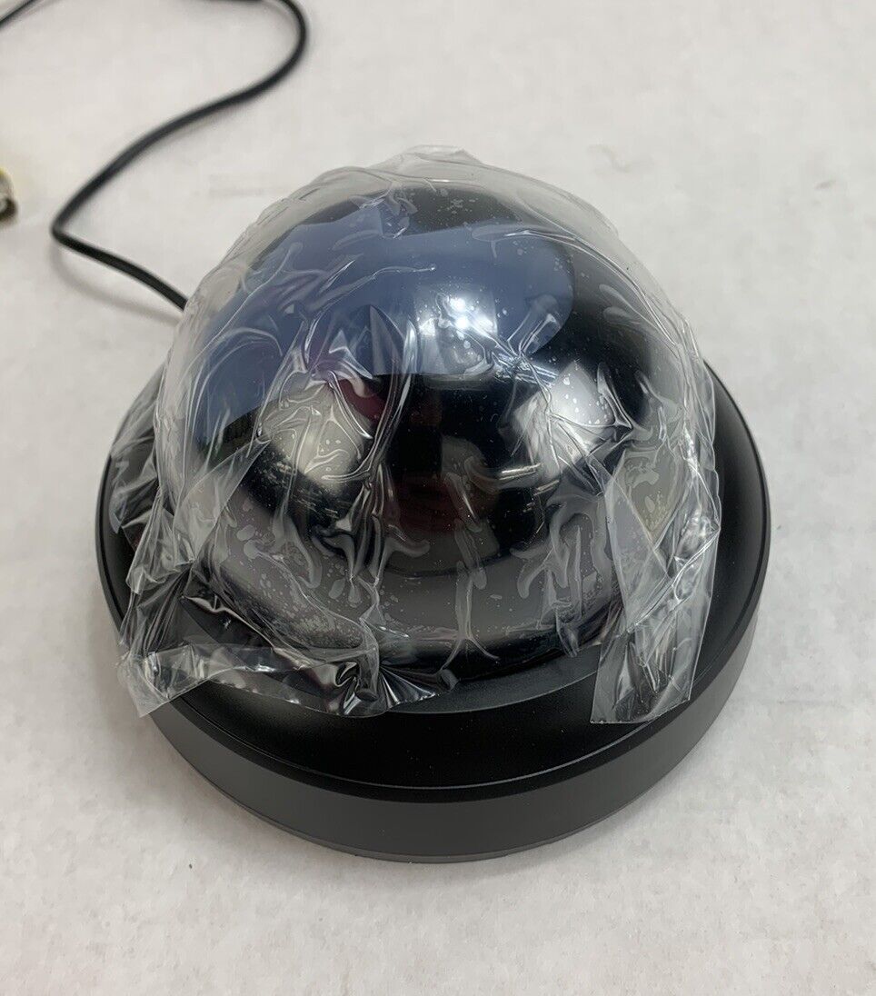 Vitek VTD-A2812/IM Alpha Mega Indoor Varifocal Dome Camera w/1000 TVL