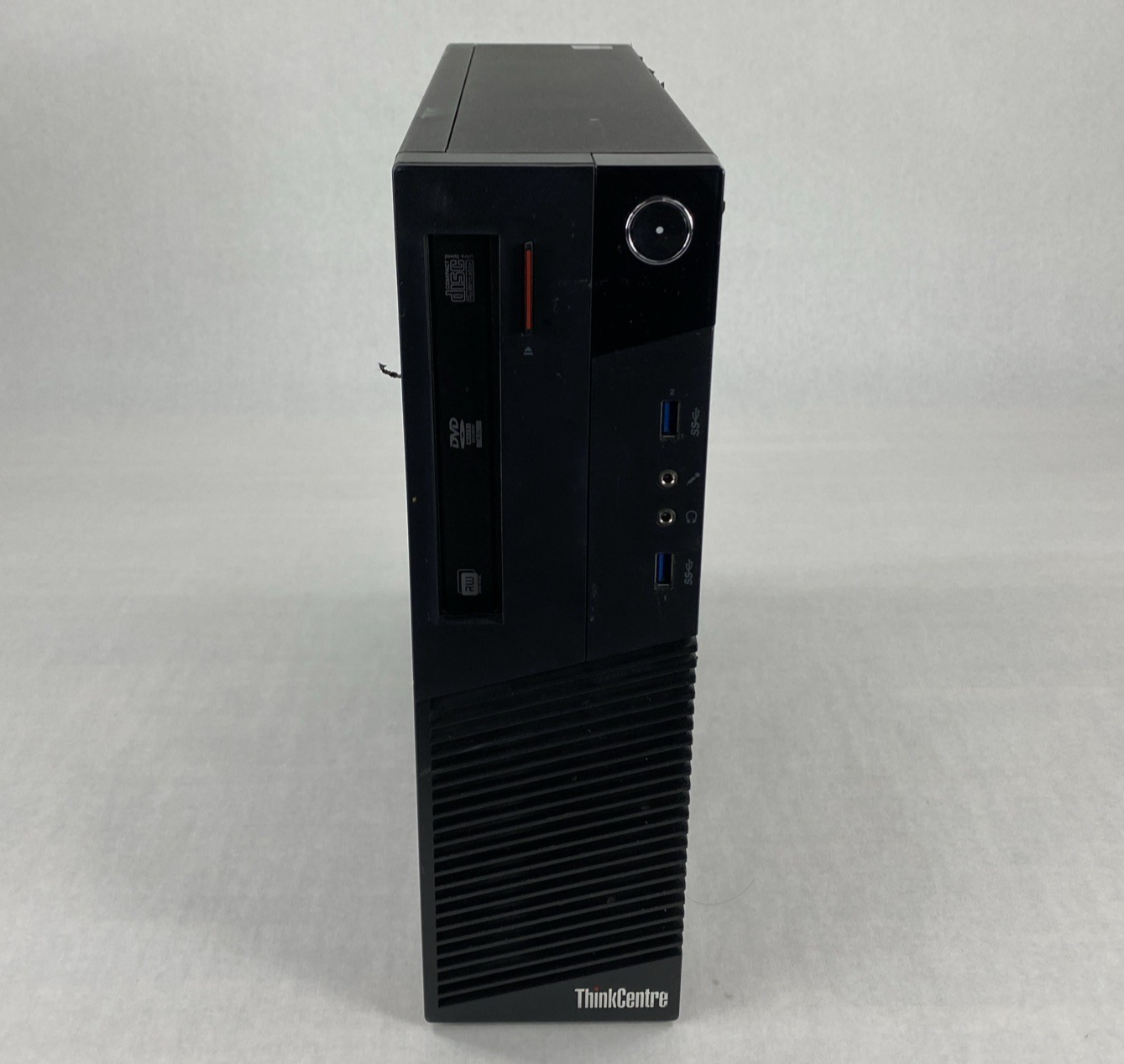 Lenovo ThinkCentre M83 SFF Intel Core i5-4570 3.20GHz 8GB RAM No HDD No OS