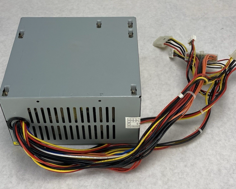 Sun Cheer PC-0235A-003 235W Power Supply