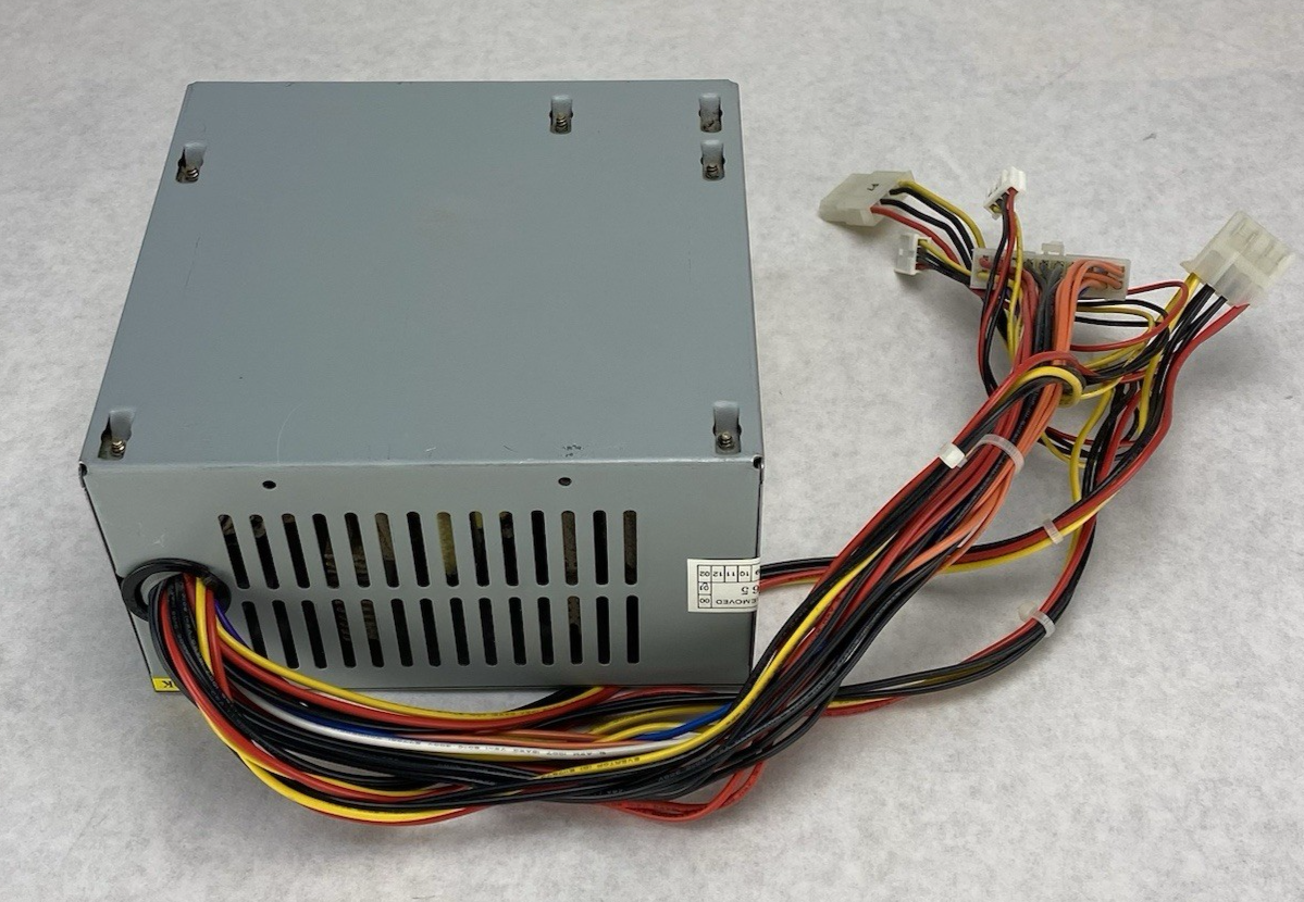 Sun Cheer PC-0235A-003 235W Power Supply