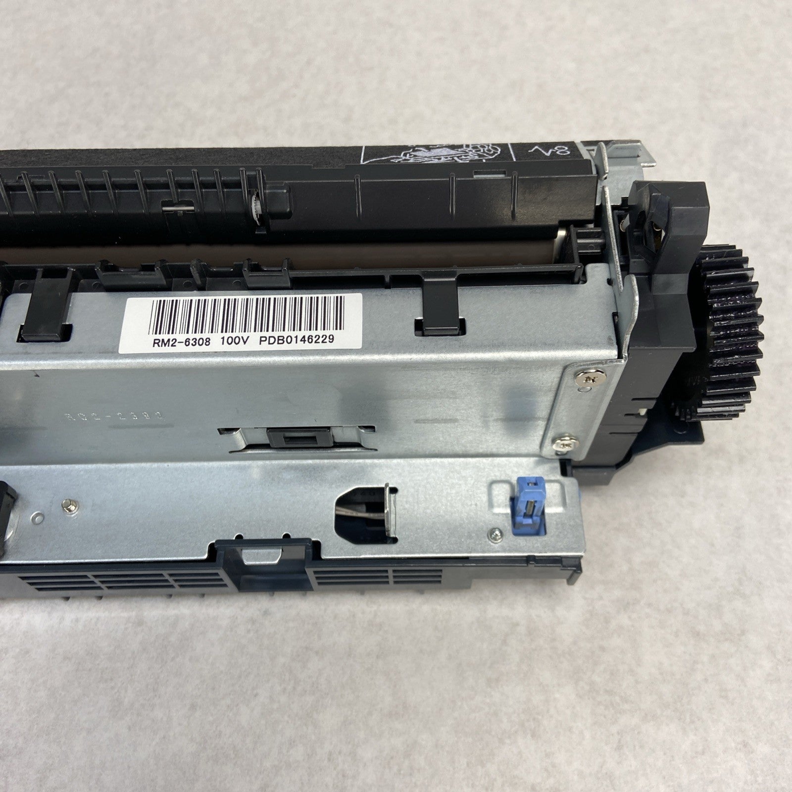 HP LaserJet M604 M605 M606 RM2-6308 100V Fuser Assembly