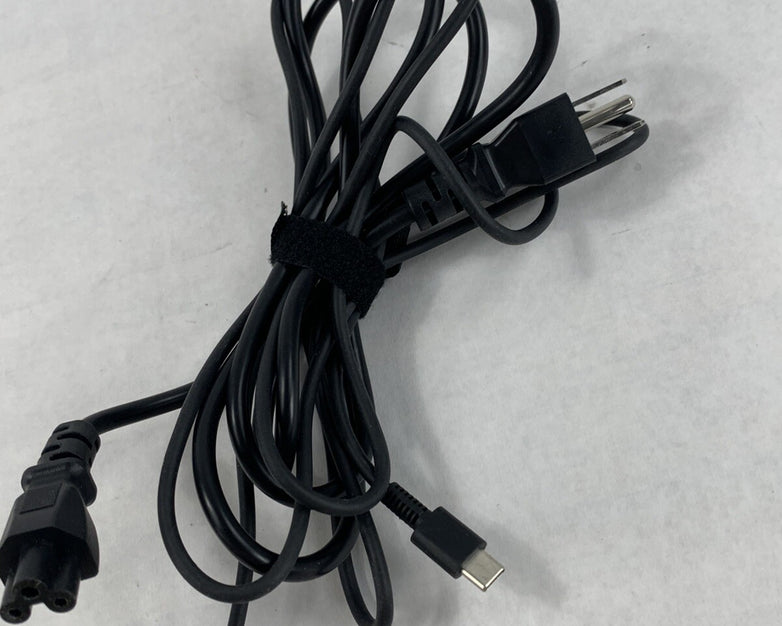 Unbranded SM65CL-01 Type-C Power Adapter 65W (Lot of 3)