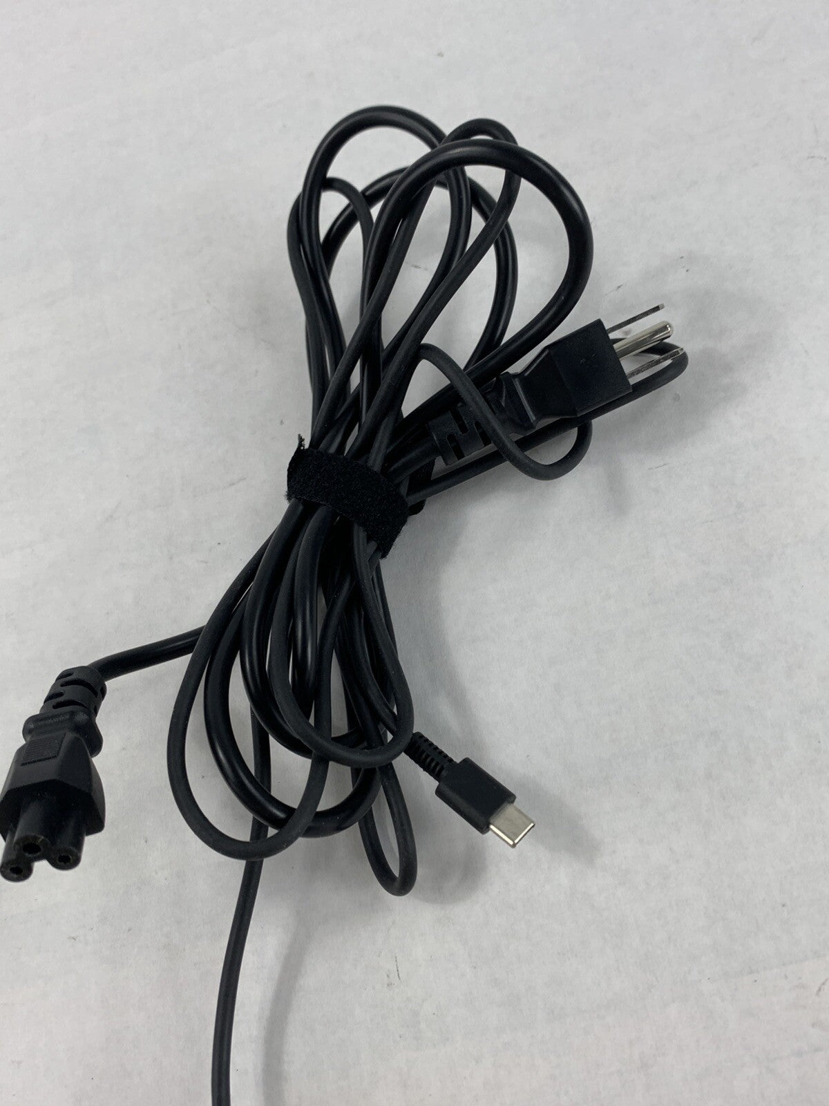 Unbranded SM65CL-01 Type-C Power Adapter 65W (Lot of 3)