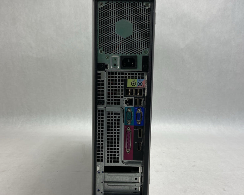 Dell Optiplex 780 DT Intel Core 2 Duo E7500 2.93GHz 4GB RAM No HDD No OS