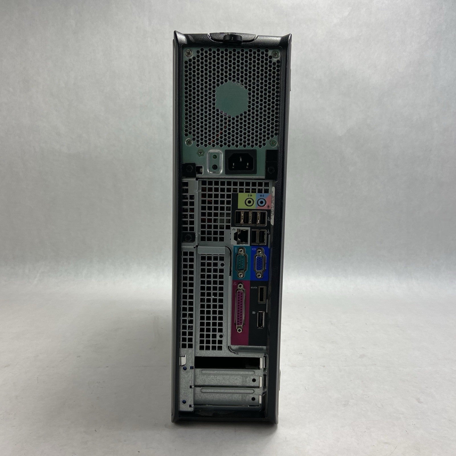 Dell Optiplex 780 DT Intel Core 2 Duo E7500 2.93GHz 4GB RAM No HDD No OS5