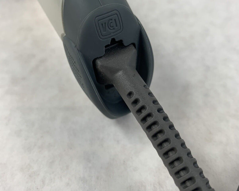 Symbol LS2208-SR20001R Barcode Scanner with USB Cable