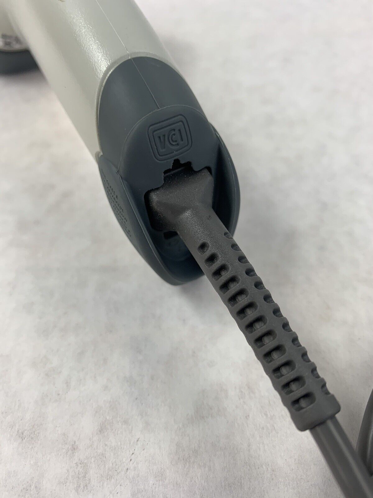 Symbol LS2208-SR20001R Barcode Scanner with USB Cable