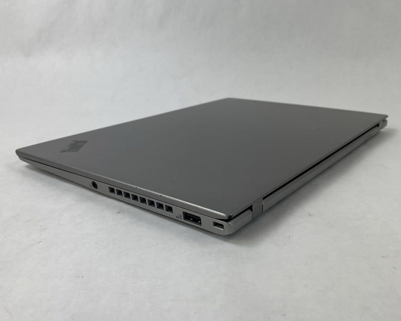 Lenovo ThinkPad X1 Carbon G6 14" i7-8650U 1.90 GHz 16 GB RAM No SSD/OS/AC