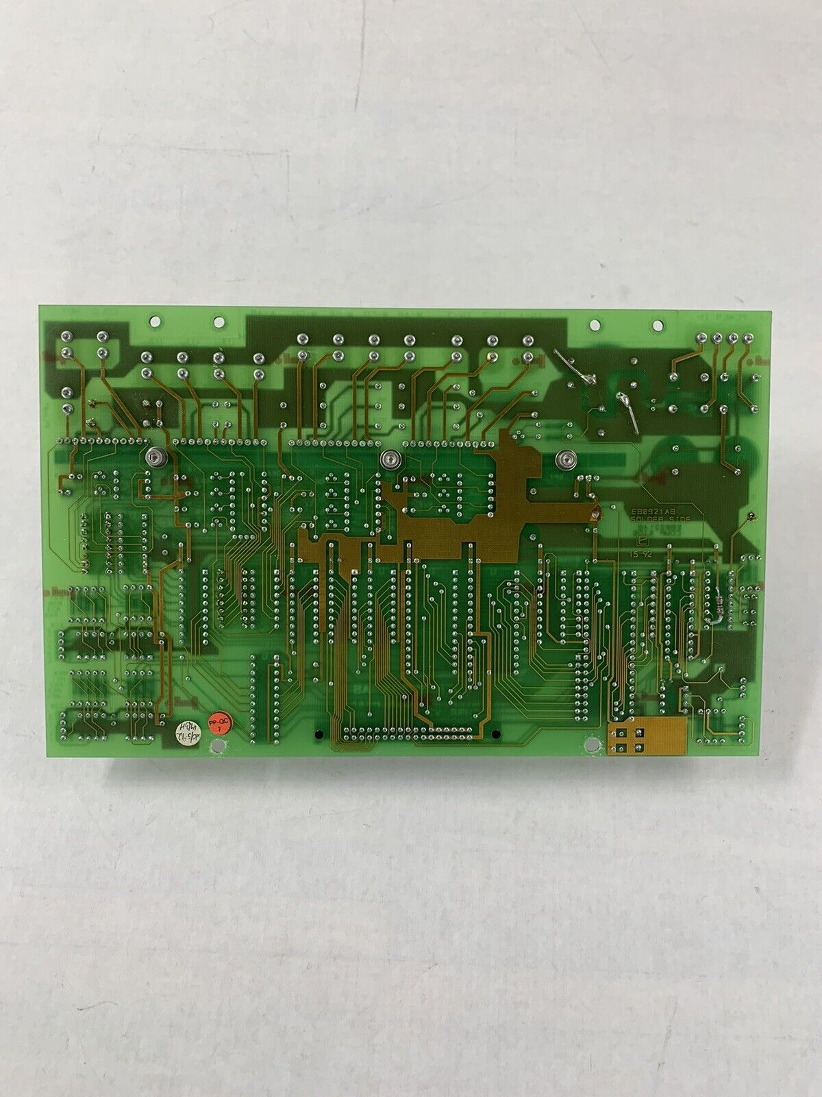 Skatron Instruments Micro96 Main Board CH96 V2